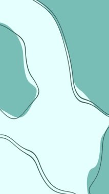 Soyut deniz mavisi ve açık mavi tasarım arkaplan, resim baskıları, ambalaj ve dijital sunumlar için uygundur. Modern projeler için harika.