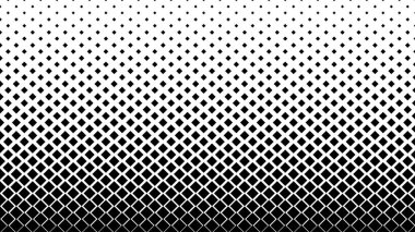 Minimal square blend abstract background design. Geometric box vertical vector design.