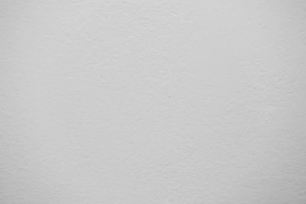 Witte Cement Gipsplaat Muur Textuur Voor Achtergrond — Stockfoto