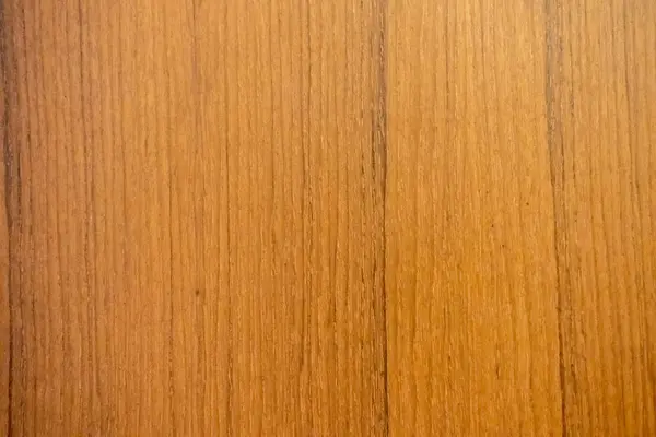 Tekstura Drewna Naturalnym Wzorem — Zdjęcie stockowe