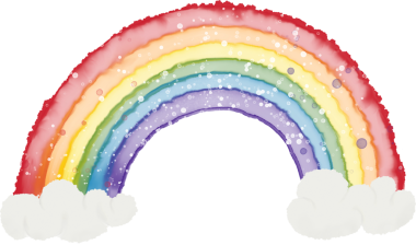 Gökkuşağı Eğrisi ve Bulutları