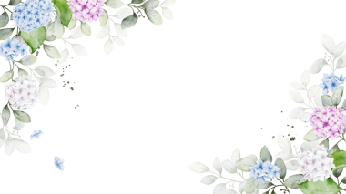 Sunum arkaplanı için soyut sanat suluboya yaprağı. 