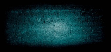 Mavi beton doku closeup