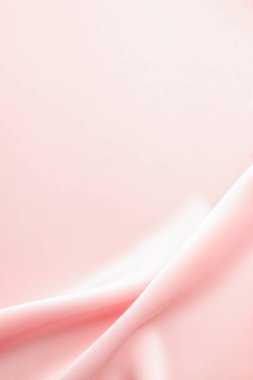 Soyut arka plan lüks kumaş veya sıvı dalga veya grunge ipek kumaş kıvrımları saten kadife malzeme veya lüks Noel arkaplanı veya zarif duvar kağıdı tasarımı, arka plan