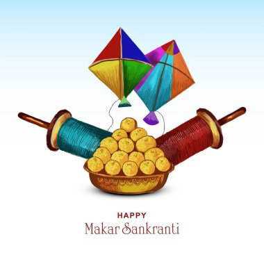 Mutlu Makar Sankranti bayram Hindistan festivali geçmişi