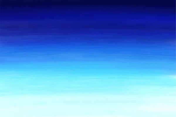 Main Pané Bleu Coloré Aquarelle Texture Fond — Image vectorielle