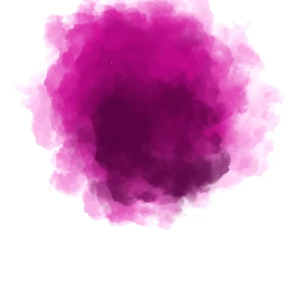 색깔의 분홍빛 — 스톡 벡터