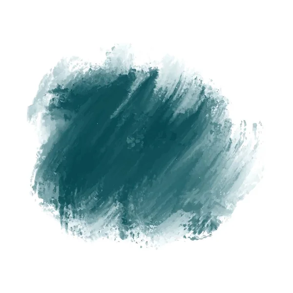Abstraite Couleur Éclaboussure Aquarelle Fond — Image vectorielle