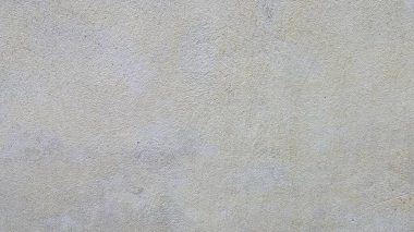 Açık Gri Stucco Doku Arkaplanı