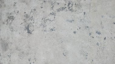 Açık Gri Stucco Doku Arkaplanı