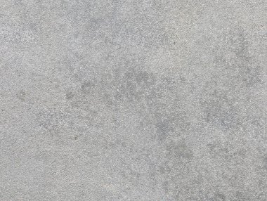 Açık Gri Stucco Doku Arkaplanı
