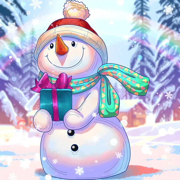 Mutlu Noeller Kardan Adam.