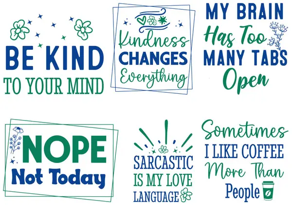 Zihnine karşı nazik ol.