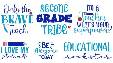 Ben bir öğretmenim. Süper gücün ne, okula dönmek mi?