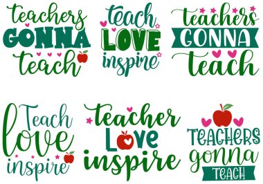 Öğretmenler okula geri dönecek.