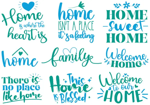 Kalbin olduğu yer evdir.