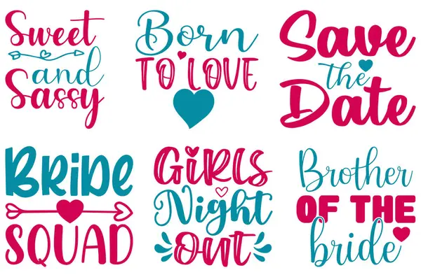 Tatlı ve Küstah, Gelin Takımı