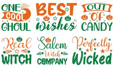 En İyi Dilekler, Bir Serin Ghoul