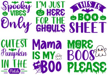 Ben sadece gulyabaniler için buradayım.