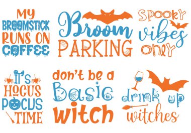 Hokus Pokus zamanı, Mutlu Cadılar Bayramı