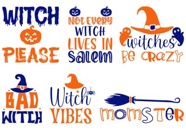 Her cadı Salem 'de yaşamıyormuş.