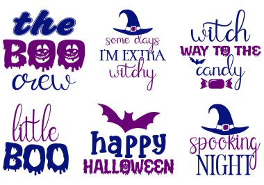 Boo Ekibi, Ürkütücü Geceler