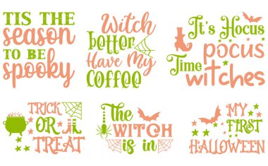 Şeker mi şaka mı, ilk cadılar bayramım