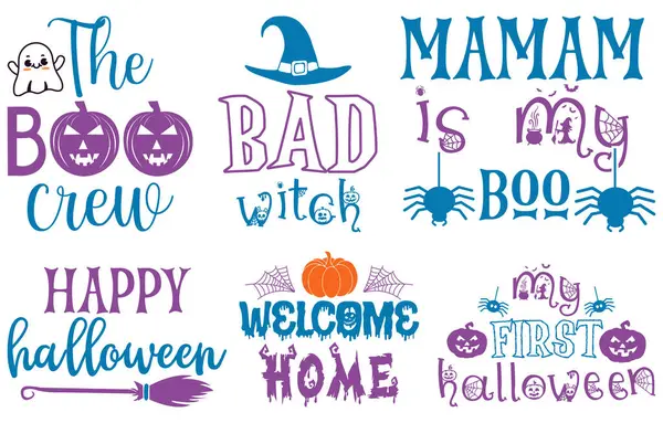 İlk Cadılar Bayramım, Boo Ekibi