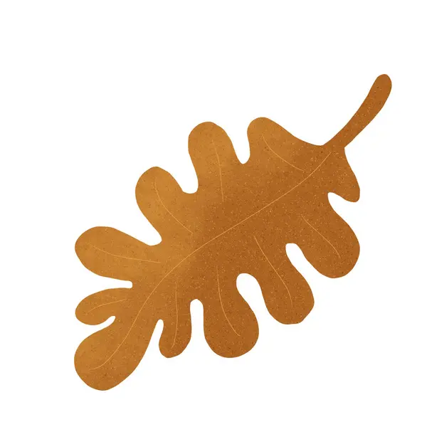 sonbahar yaprağı yeşil desen çizimi 