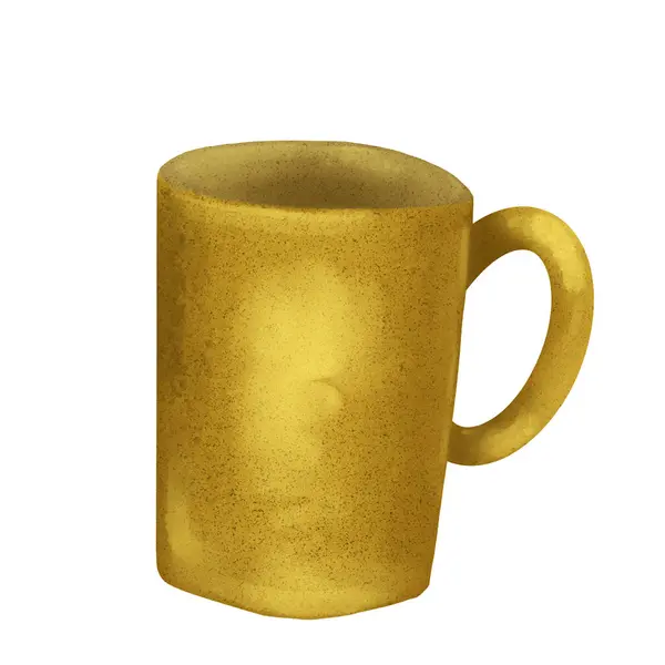 kahverengi tabak bardak.