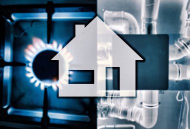 eski enerji kullanımına karşı yeni ev enerjisi kullanımı