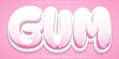  Sakız, Tatlı, Eğlenceli, Oyuncak, Düzenlenebilir Akıllı Nesne T