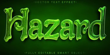  Tehlikeli Toksik Tehlike Atık Zehir Koku Risk Stili Sebze Tasarımı