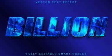 Lüks Rick Diamond Milyar Vektörü Tamamen Düzenlenebilir Akıllı Nesne T