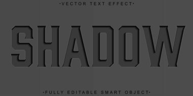 Gri Damga Gölge Temizleme Vektörü Tamamen Düzenlenebilir Akıllı Nesne Metni 