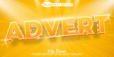 Klasik 90 Müzik Vektörü Düzenlenebilir Metin Efekti Şablonu