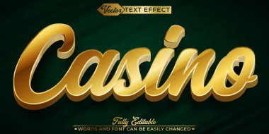 Klasik 90 Müzik Vektörü Düzenlenebilir Metin Efekti Şablonu