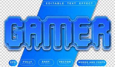 Oyun Oyuncu Oyun Çubuğu Oynat Tam Düzenlenebilir Vektör Metin Dosyası