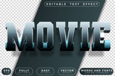 Film Filmi Tam Düzenlenebilir Metin Dosyası