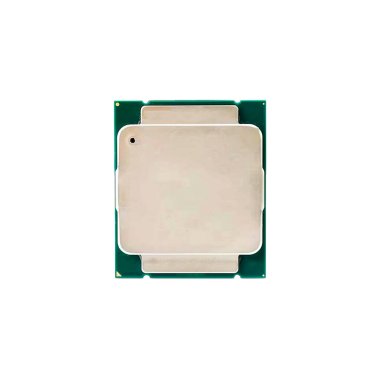 Bilgisayar işlemcisi. Bilgisayar donanımı. İşlemci