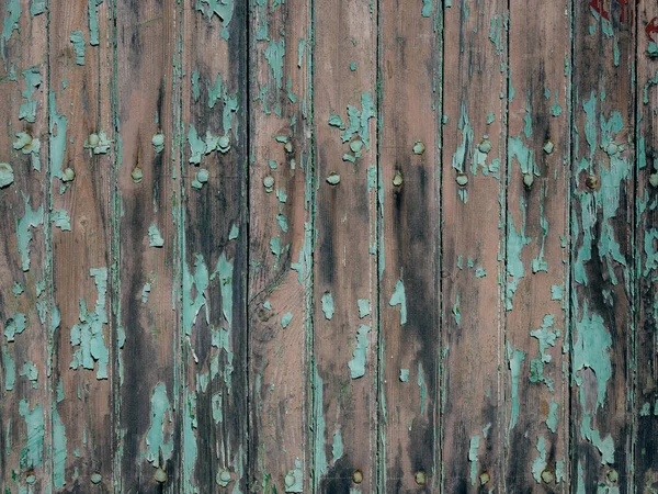 Drewniane Niebieskie Abstrakcyjne Tło — Zdjęcie stockowe