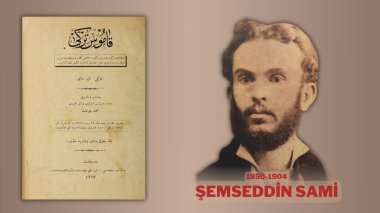 emsettin Sami, Türk Lexicografyasının dilbilimsel mimarı, bir dilin ruhunu Km-Trk aracılığıyla koruyor ve bir ulusun entellektüel kimliğini şekillendiriyor..