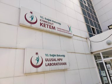 Türkiye, 17 Nisan 2025, Türkiye Sağlık Bakanlığı 'ndan Eti Mesgut Kanser Erken Teşhisi, Tarama ve Eğitim Merkezi (KETEM) ve Ulusal HPV