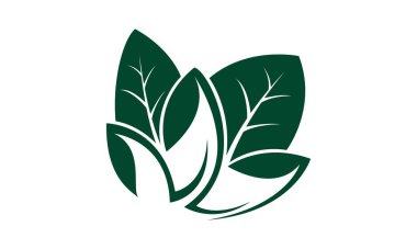 Sembol tasarım vektörünü bırakır