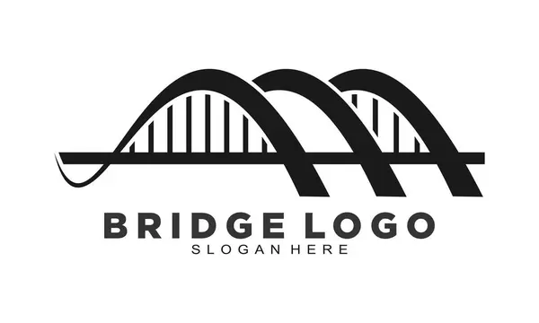 Kemer köprüsü sembol logosu