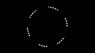 El Çizimi Şekli, Canlandırılmış Tasarım Elemanı.