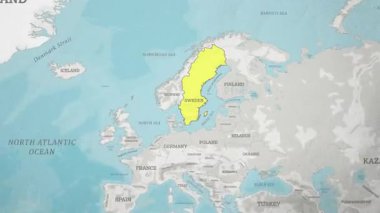 Bölgesel dinamikte hayati coğrafi öneme sahip ülkeleri gösteren ayrıntılı haritaları, önemli coğrafi konumları açıkça vurgulayan kapsamlı ve ayrıntılı haritaları inceleyin.