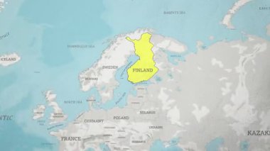 Bölgesel dinamikte hayati coğrafi öneme sahip ülkeleri gösteren ayrıntılı haritaları, önemli coğrafi konumları açıkça vurgulayan kapsamlı ve ayrıntılı haritaları inceleyin.