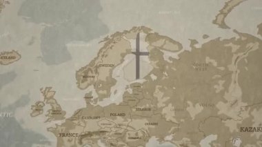 Bölgesel dinamikte hayati coğrafi öneme sahip ülkeleri gösteren ayrıntılı haritaları, önemli coğrafi konumları açıkça vurgulayan kapsamlı ve ayrıntılı haritaları inceleyin.