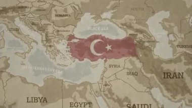 Bölgesel dinamikte hayati coğrafi öneme sahip ülkeleri gösteren ayrıntılı haritaları, önemli coğrafi konumları açıkça vurgulayan kapsamlı ve ayrıntılı haritaları inceleyin.
